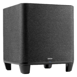 Denon Home Subwoofer Inalámbrico 8" HEOS DENONHOMESUBW