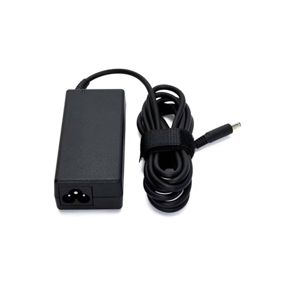 Cargador Dell 65W conector 4,5mm