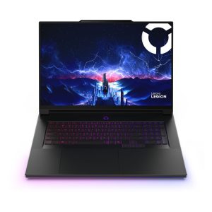 Lenovo Legion 9i 18" 4K IPS 240Hz Eclipse Black (83EY006RUS)