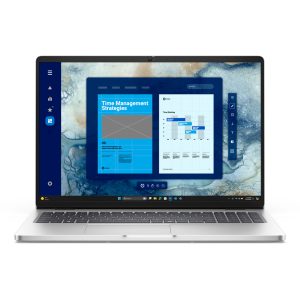 Dell Pro 16 PC16250 Ultra 7 255U 16GB 512GB Silver Español