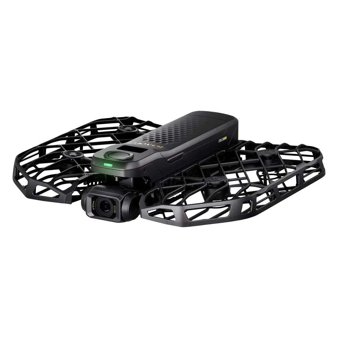 HoverAir X1 PROMAX Retail Combo Cámara Voladora 8K SP06H075
