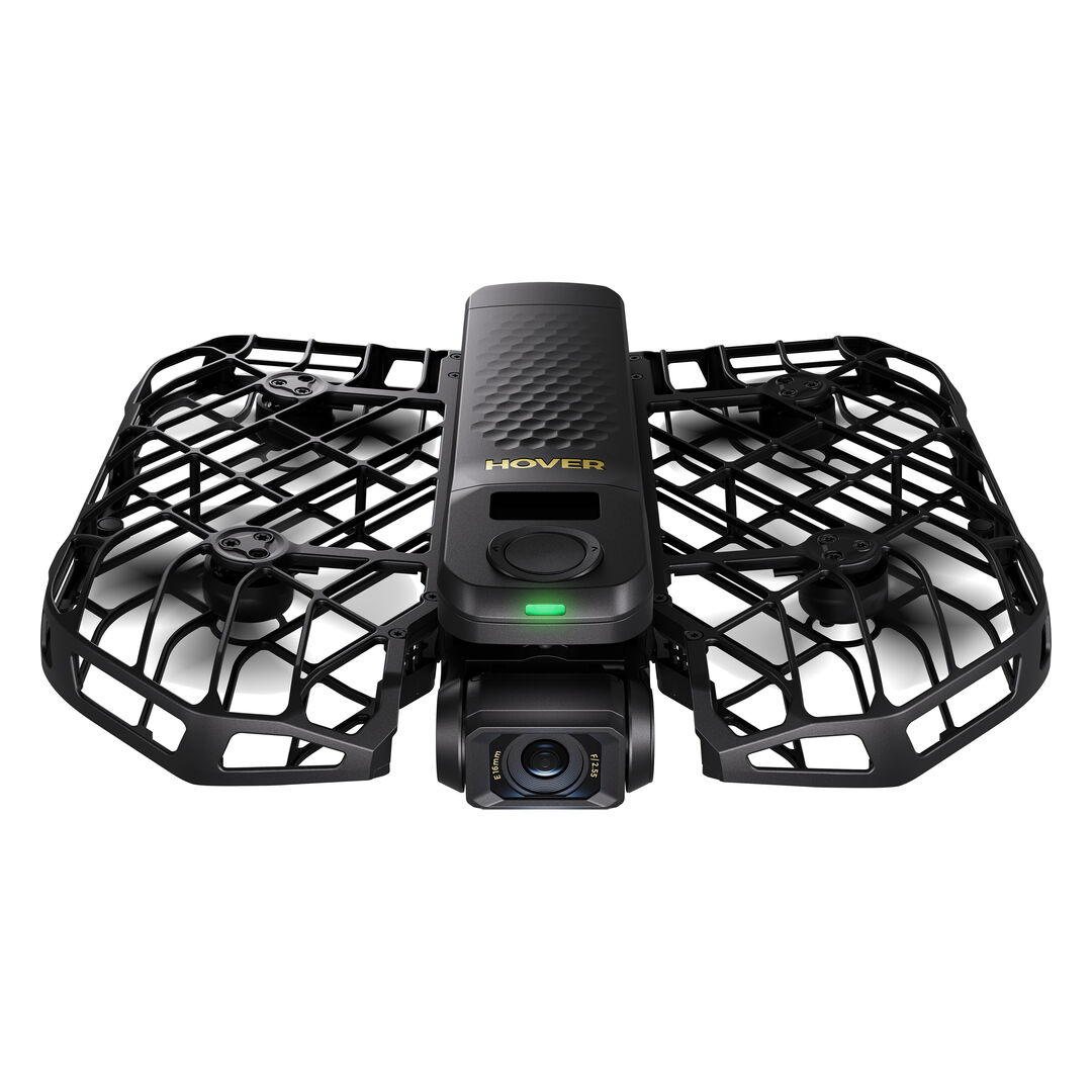 HoverAir X1 PROMAX Basic Combo Cámara Voladora 8K SP06H008
