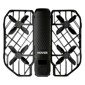 HoverAir X1 PRO Cycling Kit Cámara Voladora 4K SP06H072