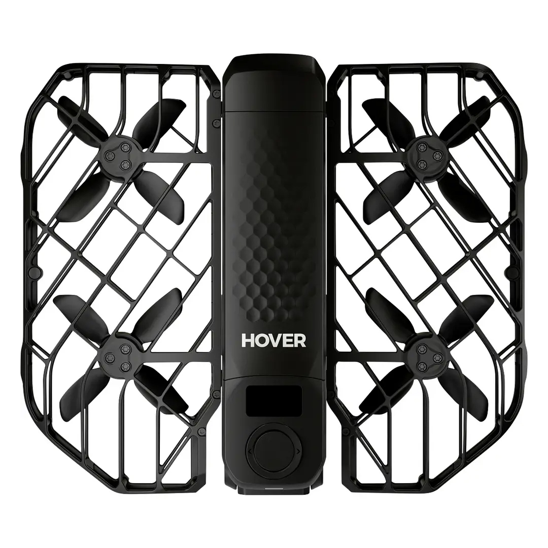 HoverAir X1 PRO Cycling Kit Cámara Voladora 4K SP06H072