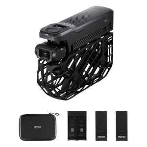 HoverAir X1 PRO Retail Combo Cámara Voladora 4K SP06H074