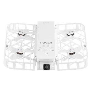 HoverAir X1 Combo Cámara Voladora 2.7K White SP03H021