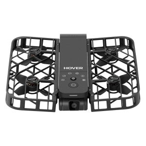 HoverAir X1 Combo Cámara Voladora 2.7K Black SP03H022