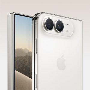 iPhone Duo