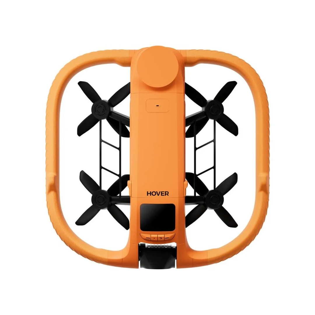 HoverAir AQUA Basic Combo Cámara Voladora IP67 4K SP08H006 - Imagen 2