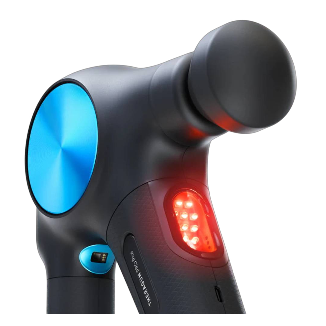Theragun PRO Plus Masajeador Multiterapia TG0003970-1A10 - Imagen 2