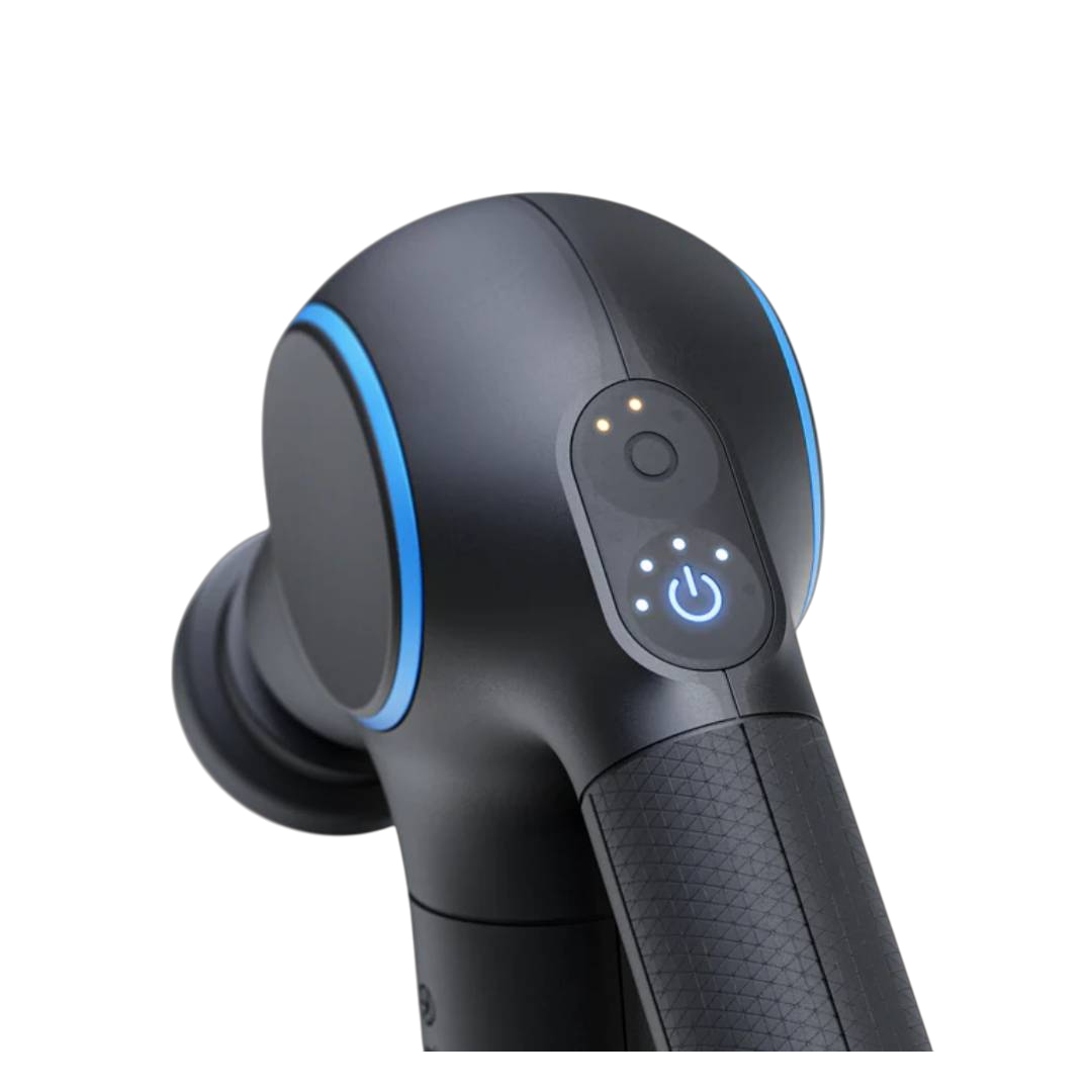 Theragun Prime Plus Masajeador con Calor TG0004116-1A10 - Imagen 2