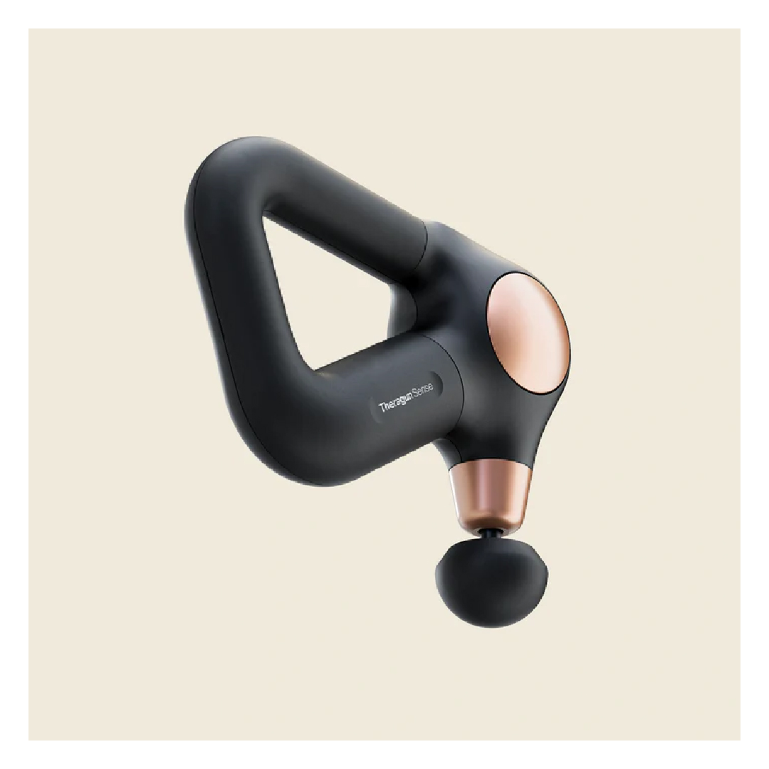 Theragun Sense 2 Masajeador Guiado Black TG0004351-1A10 - Imagen 2