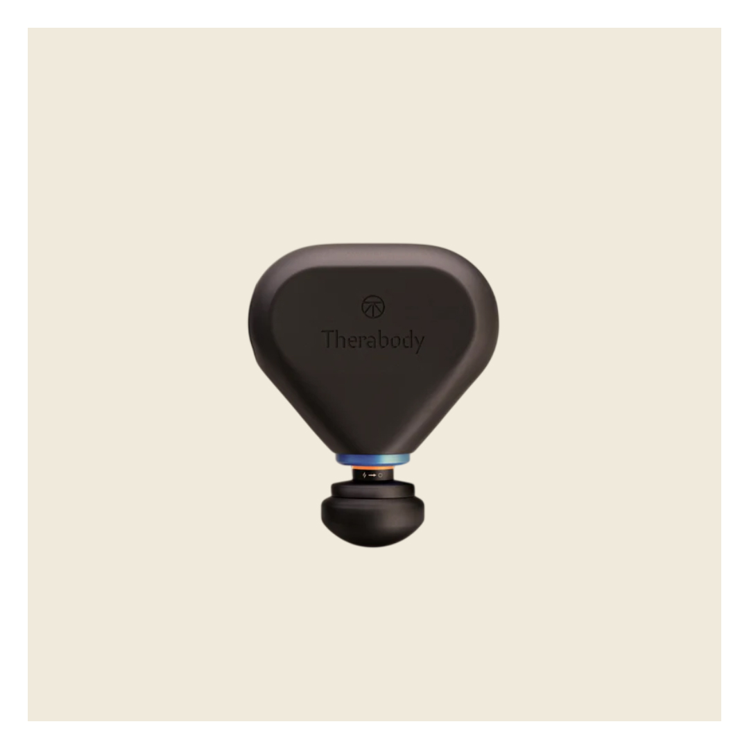 Theragun Mini Plus Masajeador con Calor Black TG0004352-1A10 - Imagen 2