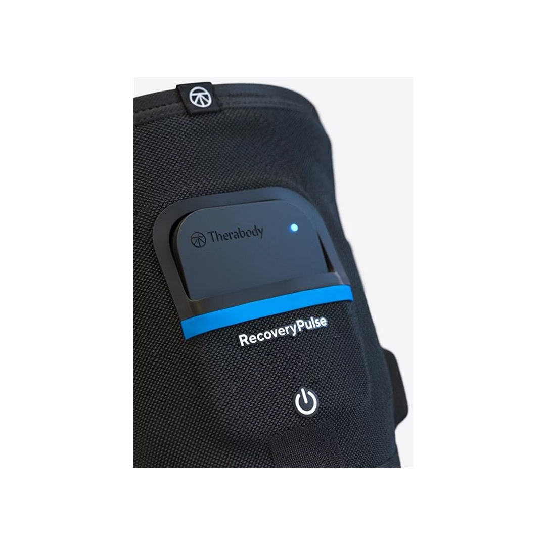 Therabody RecoveryPulse Arm Manga XS TB03016-01 - Imagen 2