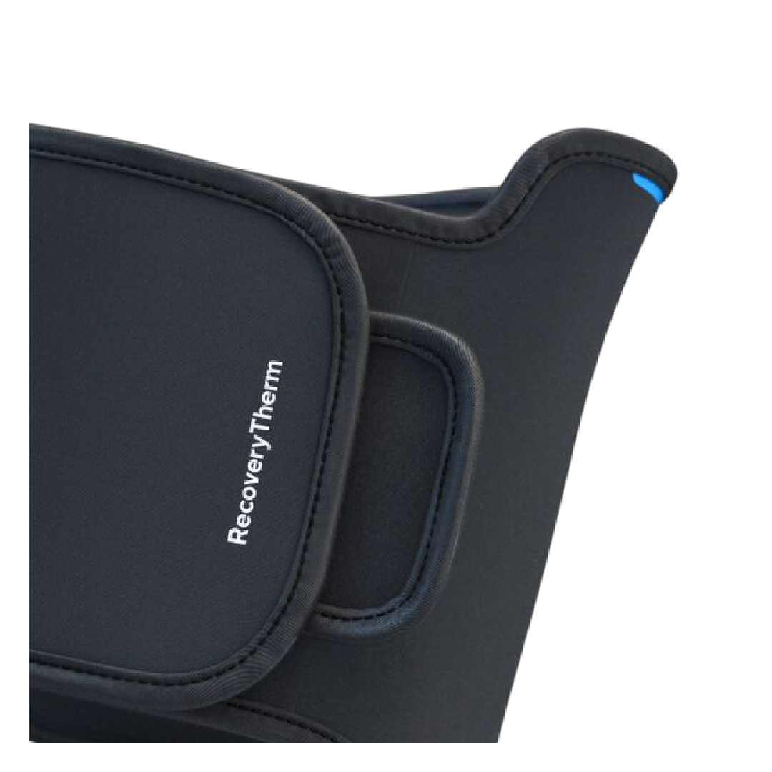 Therabody RecoveryTherm Back Faja Lumbar TB03244-01 - Imagen 2