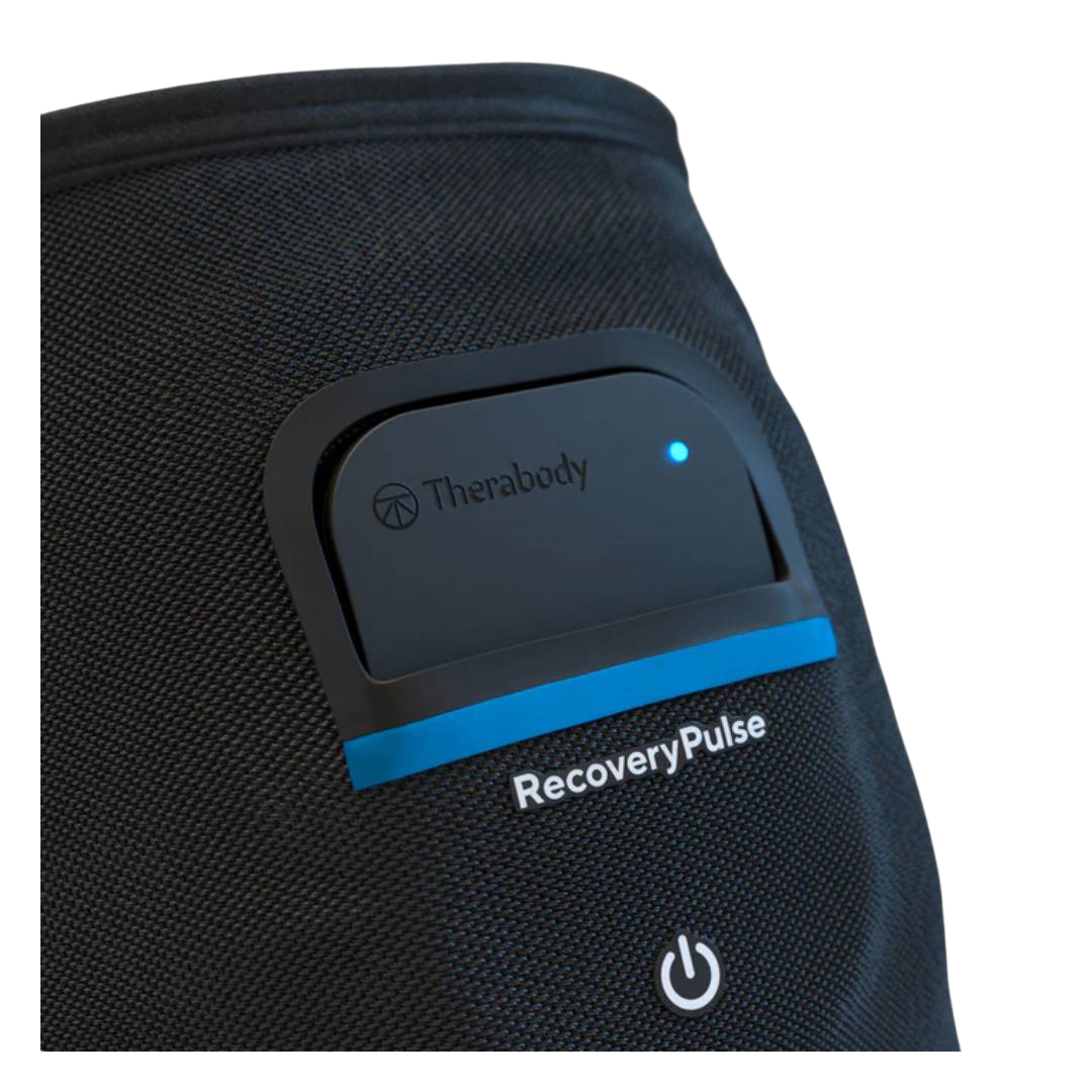 Therabody RecoveryPulse Calf Manga XS TB02784-01 - Imagen 2