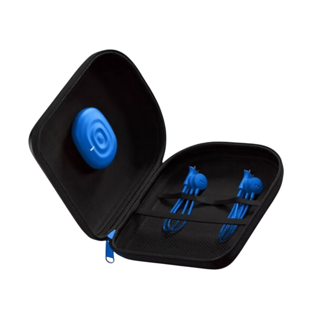 Therabody PowerDot 2.0 UNO Electroestimulador PD02454-01 - Imagen 2