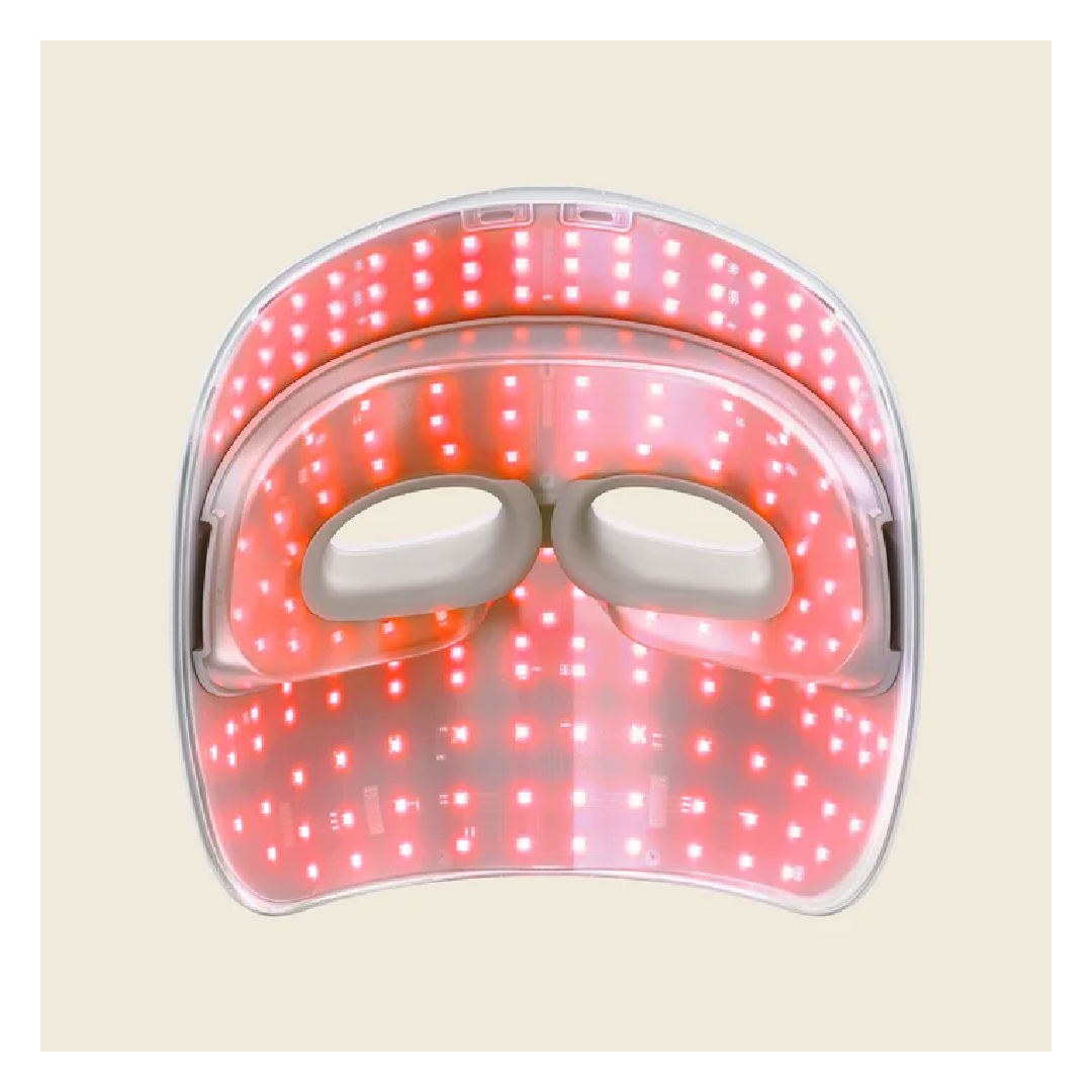 Therabody TheraFace Mask Glo Máscara LED TF0004349-1A20 - Imagen 2