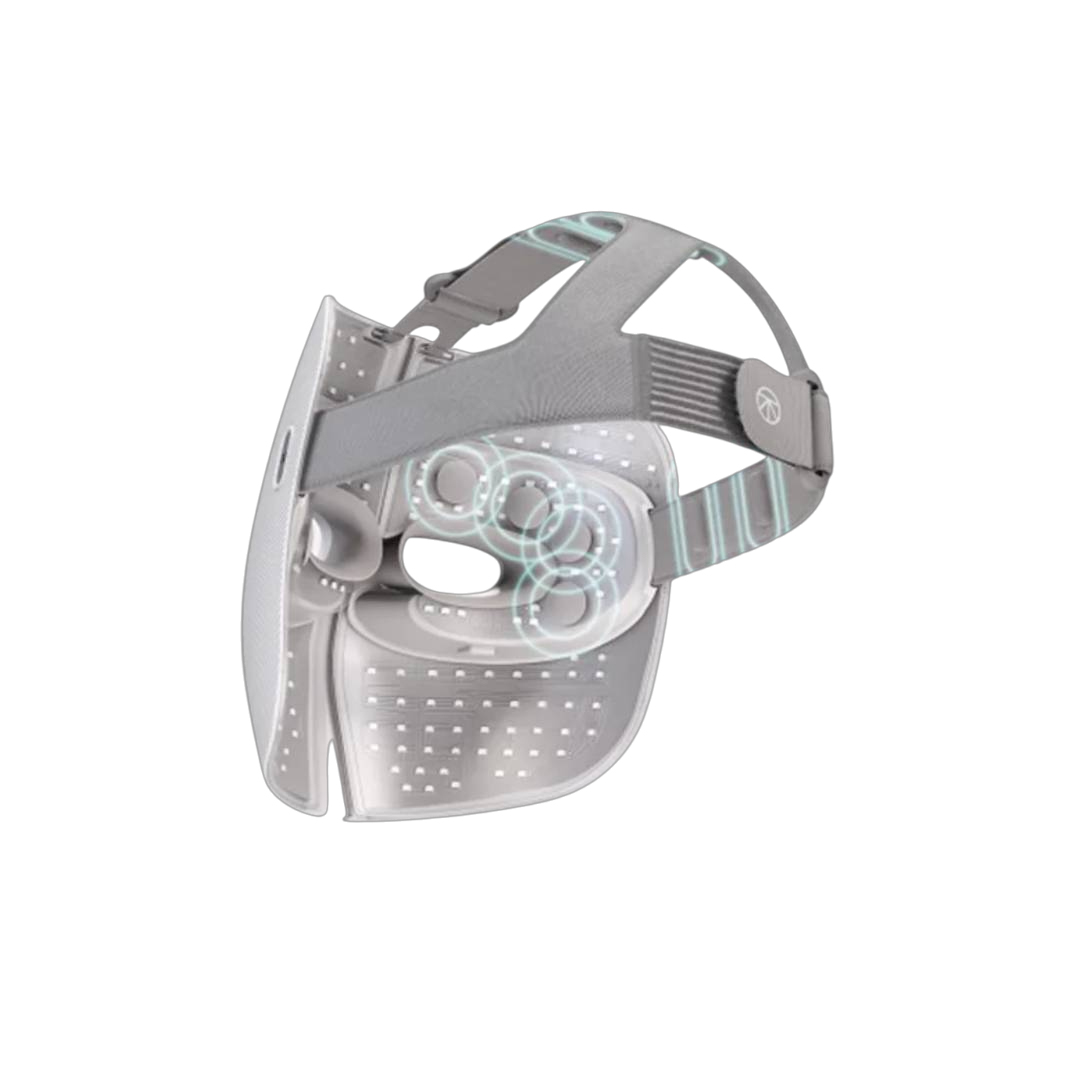 Therabody TheraFace Mask Máscara LED US TF03618-01 - Imagen 2