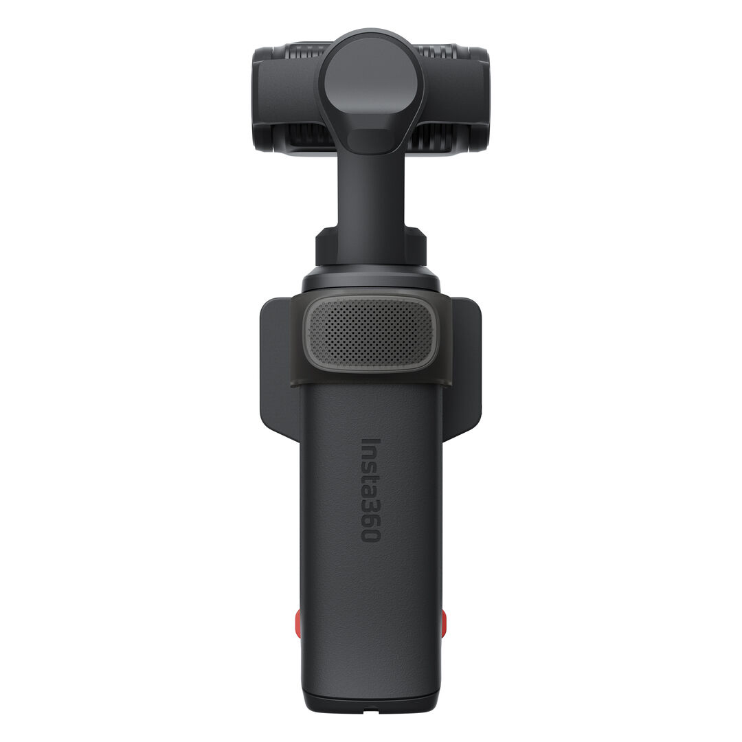 Insta360 Luna Pro Standard Cosmic Black CINSACHA_LUNAPRO01 - Imagen 2
