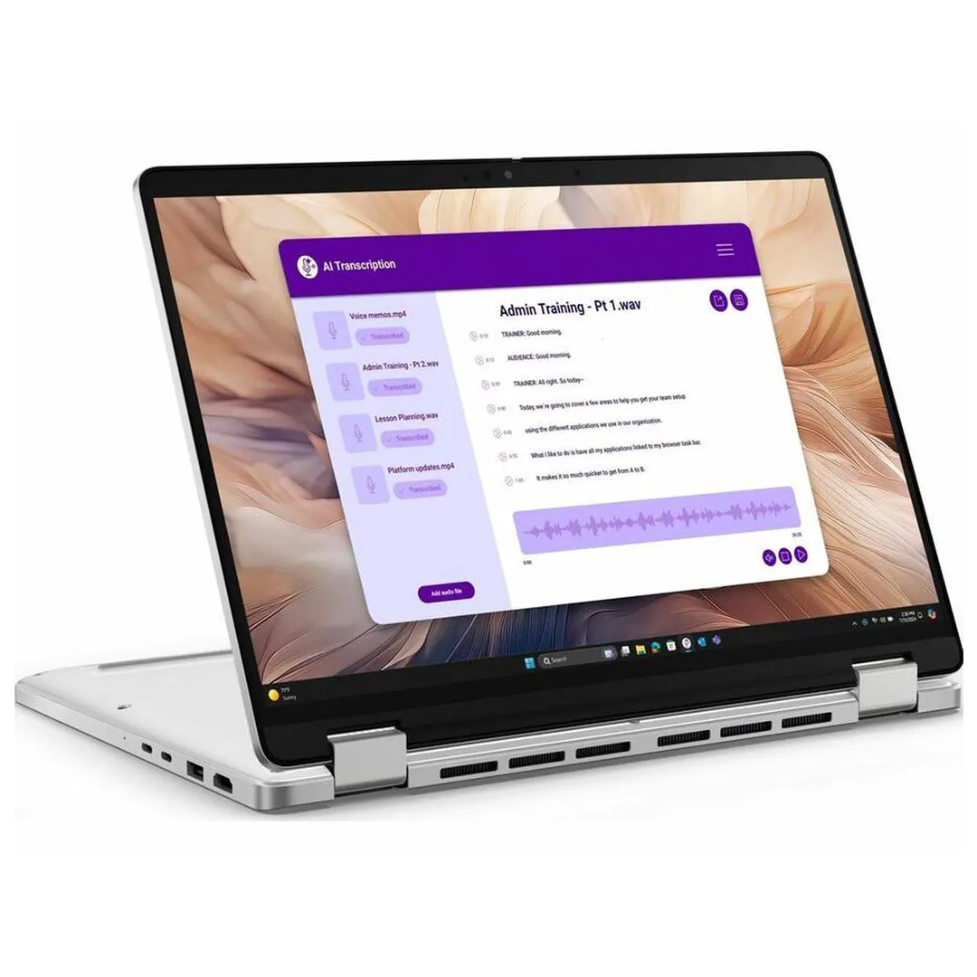 Dell Pro Plus 14 PB14250 Ultra 7 268V vPro 16GB 1TB Español - Imagen 2