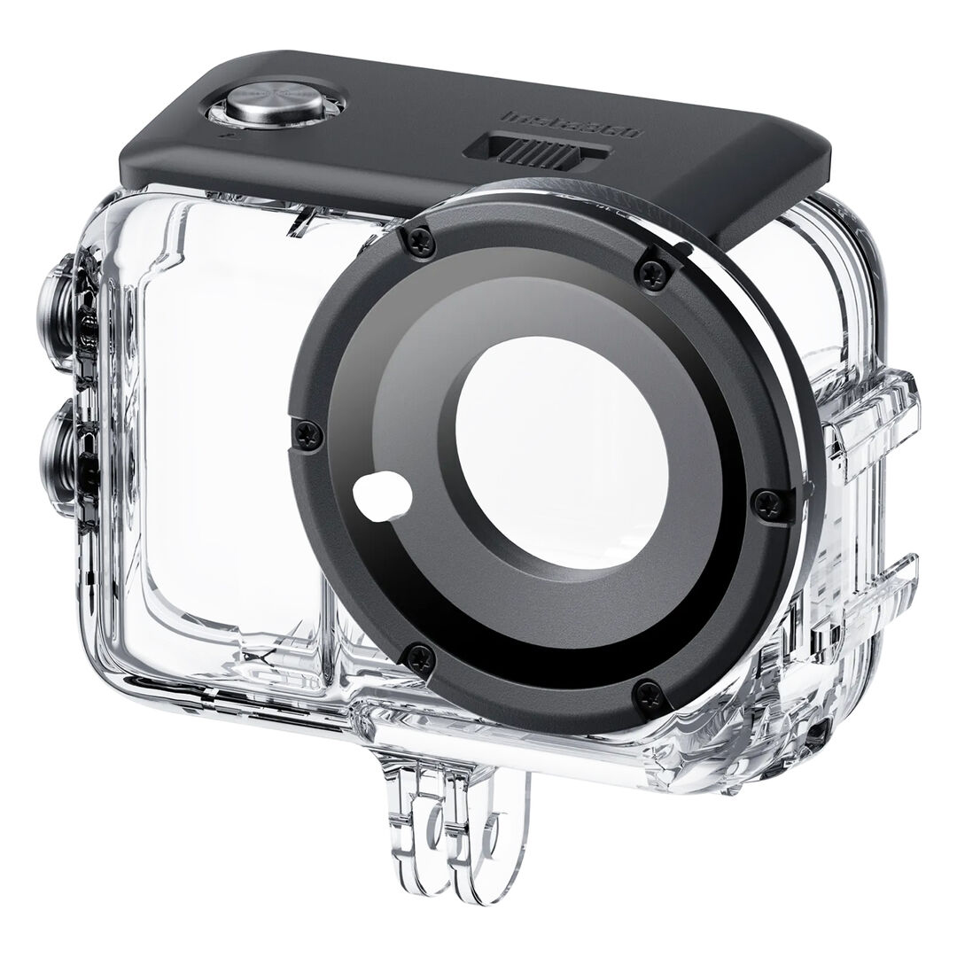 Insta360 GO Ultra Dive Case - Imagen 2
