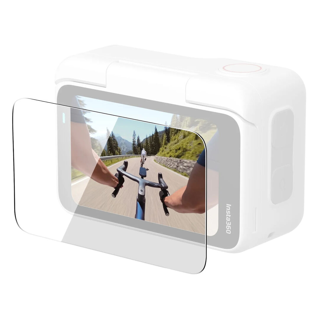 Insta360 GO Ultra Screen Protector CINSBBEK - Imagen 2
