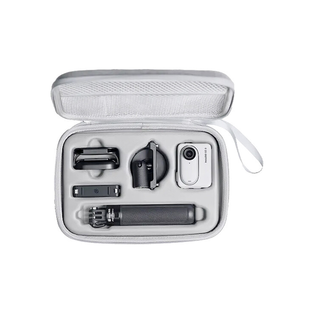 Insta360 GO 3 GO 3S Carry Case CINSBBKG - Imagen 2