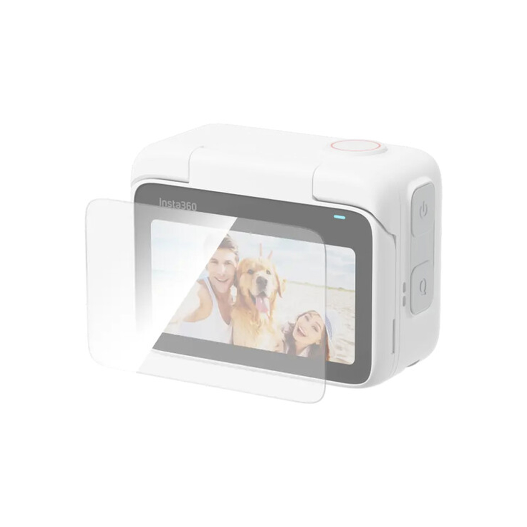 Insta360 GO 3 GO 3S Screen Protector - Imagen 2