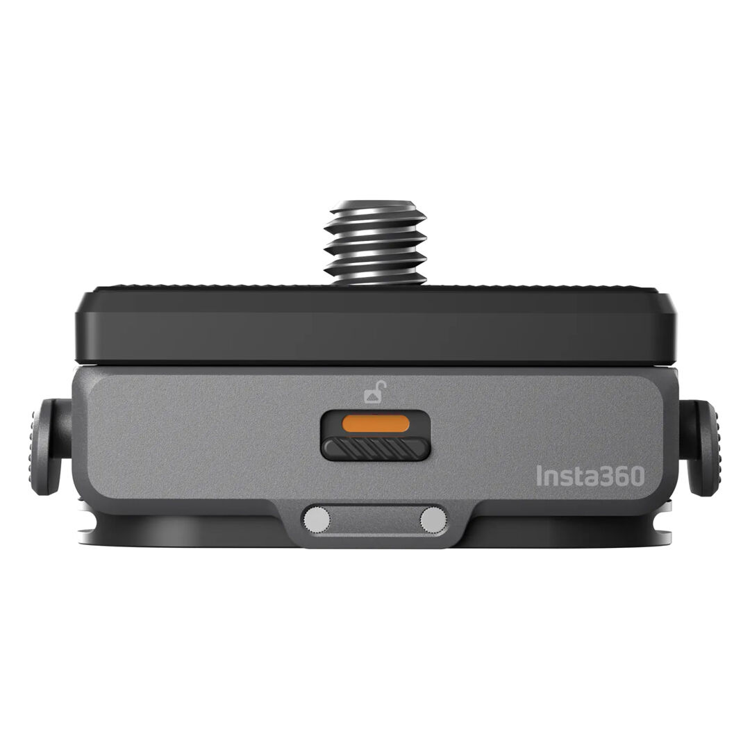 Insta360 Quick Release Mount 2.0 - Imagen 2