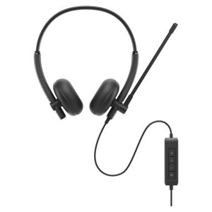 Auriculares Dell WH125P con cable