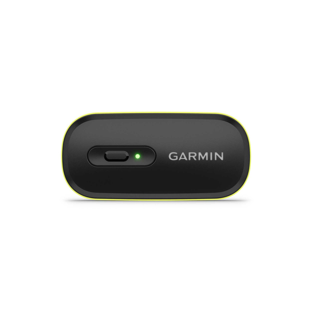 Garmin HRM 600 Banda Cardíaca Premium M-XL 010-13383-00 - Imagen 2