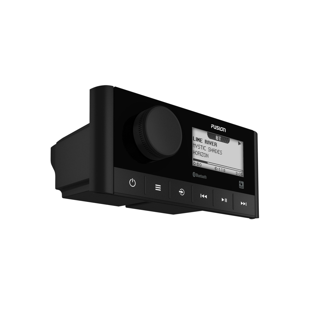 Fusion MS-RA60 Stereo Náutico Bluetooth 010-02405-00 - Imagen 2