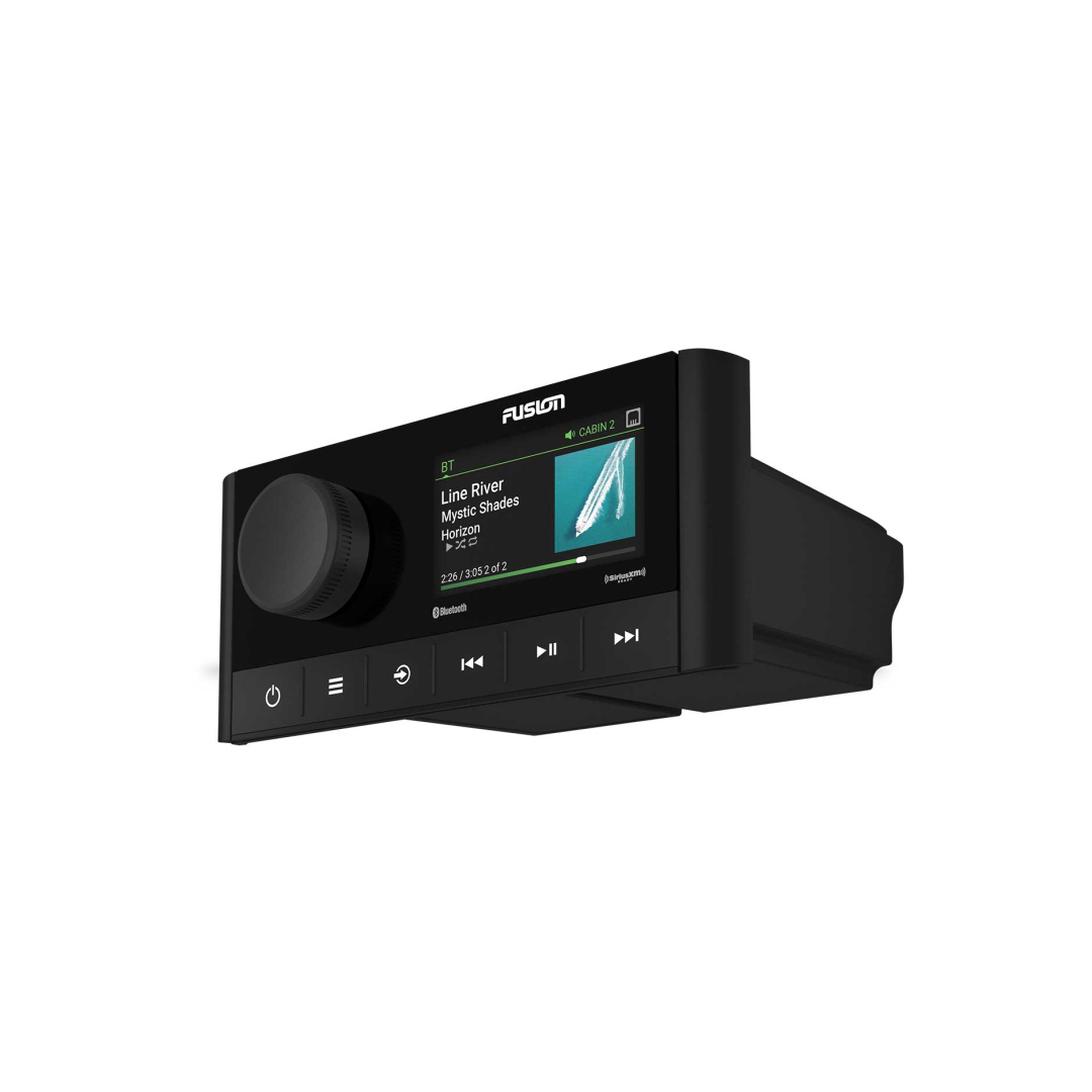 Fusion MS-RA210 Stereo Náutico 2 Zonas DSP 010-02250-00 - Imagen 2