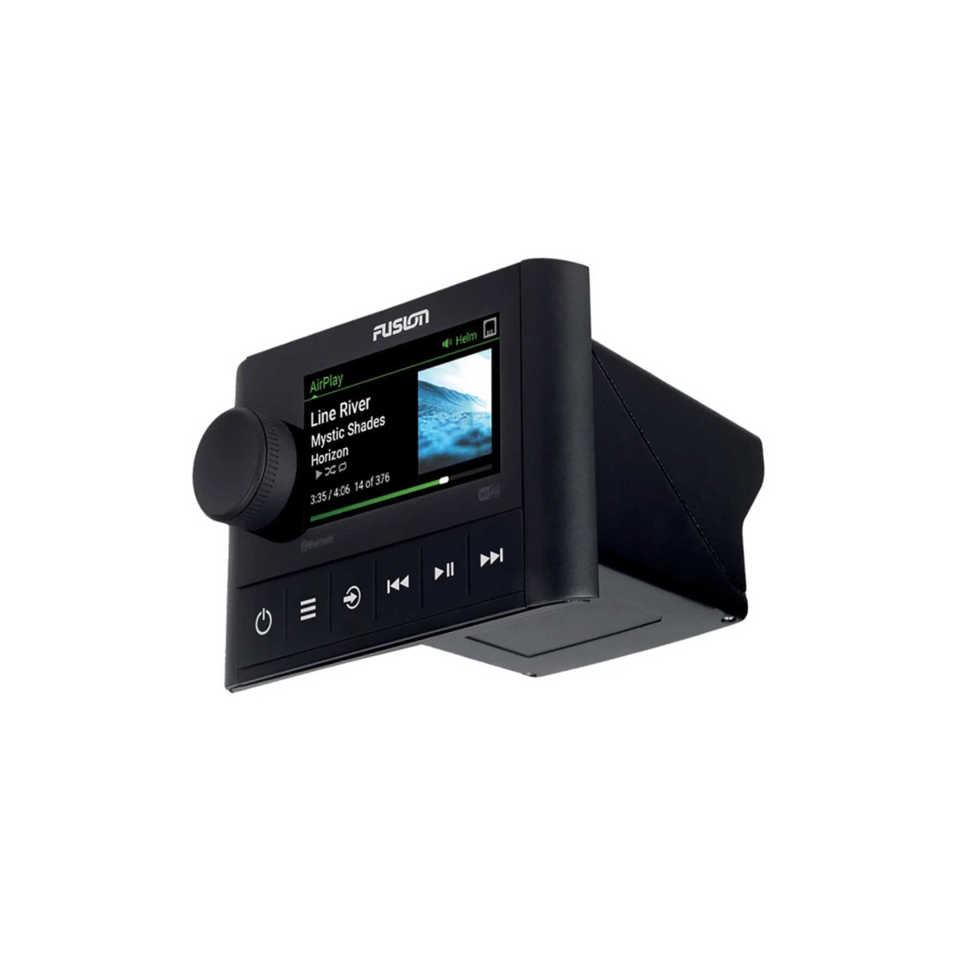 Fusion Apollo MS-SRX400 Stereo Náutico Wi-Fi 010-01983-00 - Imagen 2