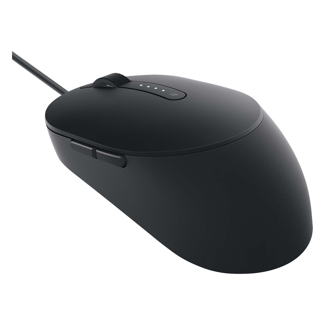 Mouse Dell Pro MS3220 con cable - Imagen 2