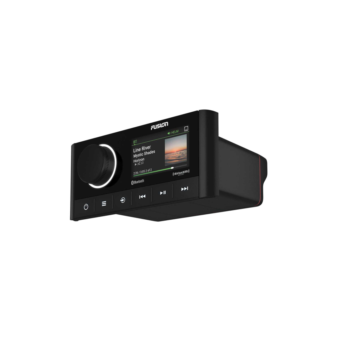 Fusion Apollo MS-RA670 Stereo Náutico 3 Zonas 010-02138-00 - Imagen 2