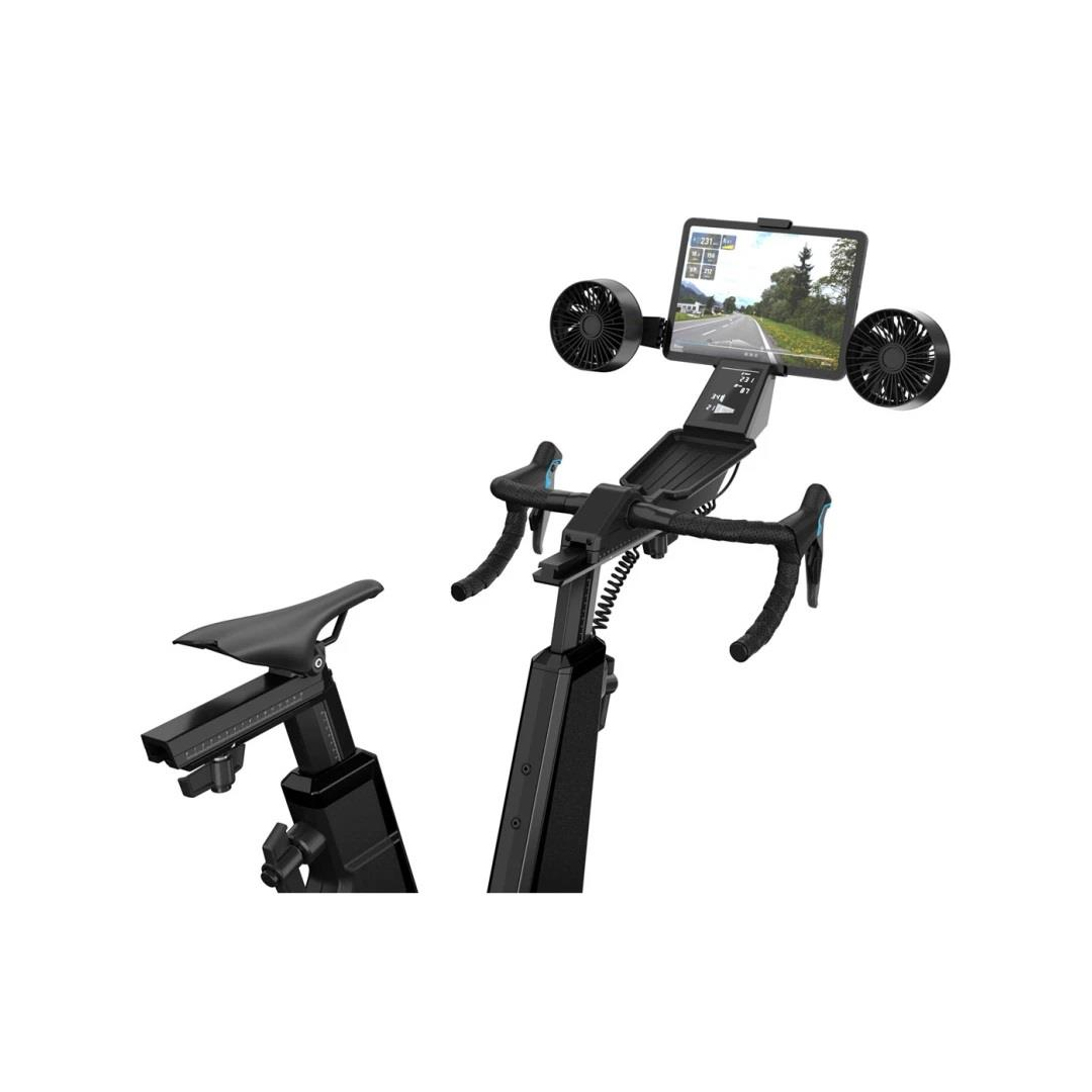 Tacx NEO Bike Plus Bicicleta Smart Indoor 010-02534-74 - Imagen 2
