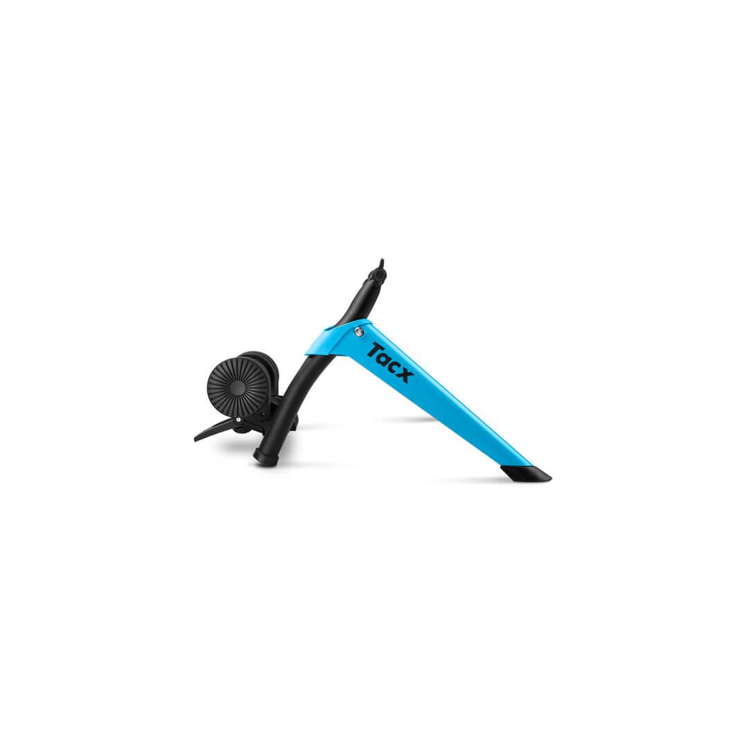 Tacx Boost Bundle Rodillo con Sensor Velocidad 010-02419-02 - Imagen 2