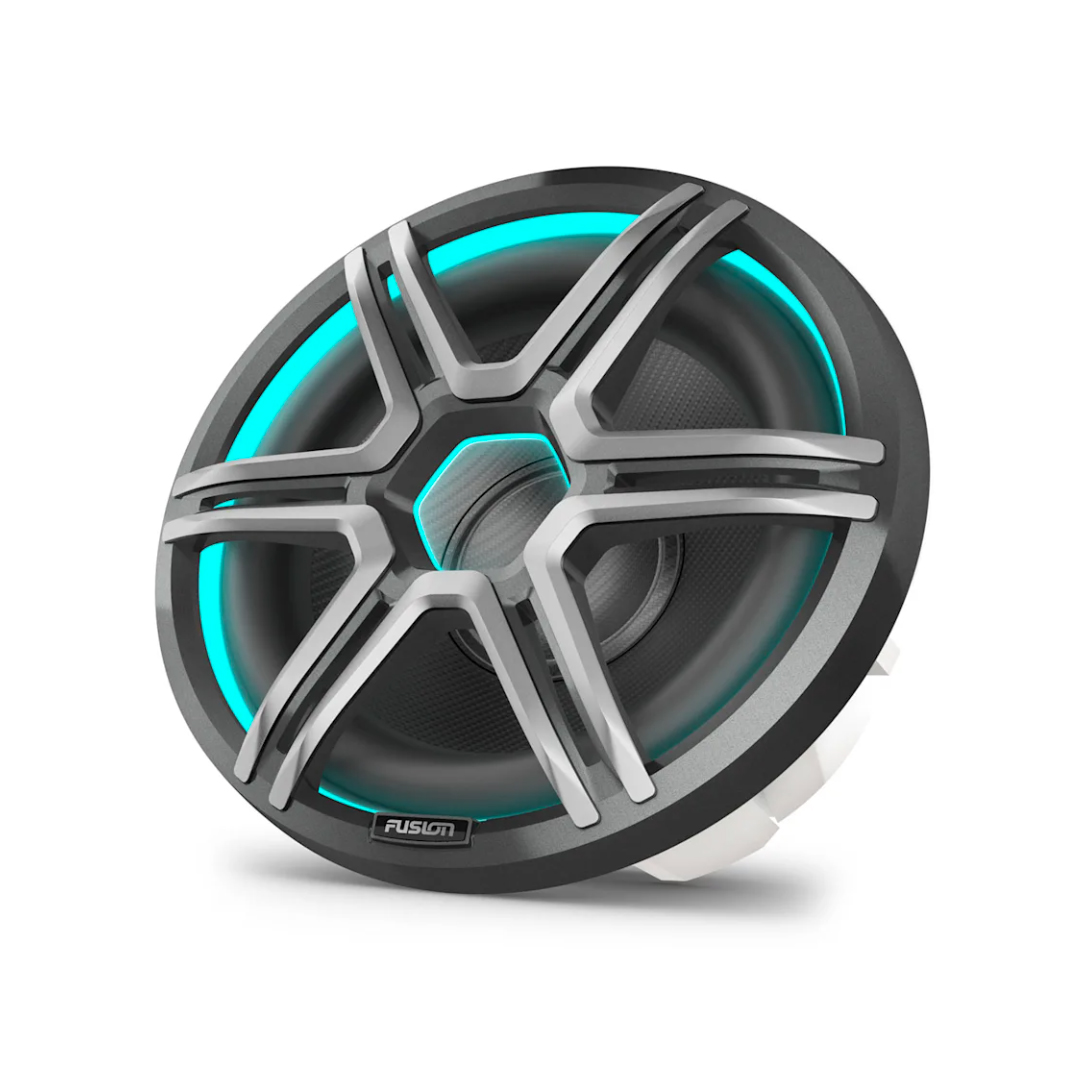 Fusion Apollo AP-SL12SPG Subwoofer LED 010-02918-53 - Imagen 2