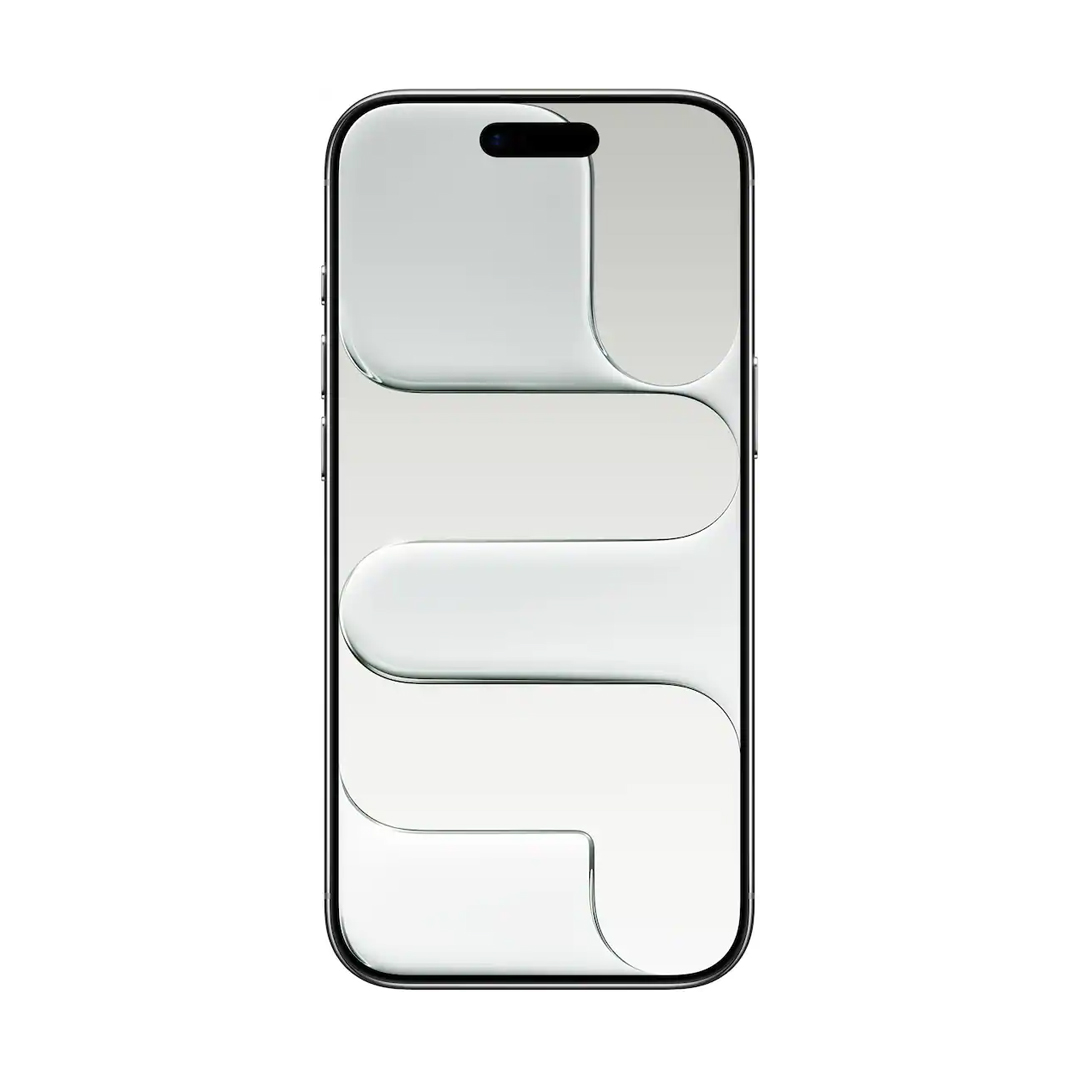 Apple iPhone Air 256GB Cloud White - Imagen 2