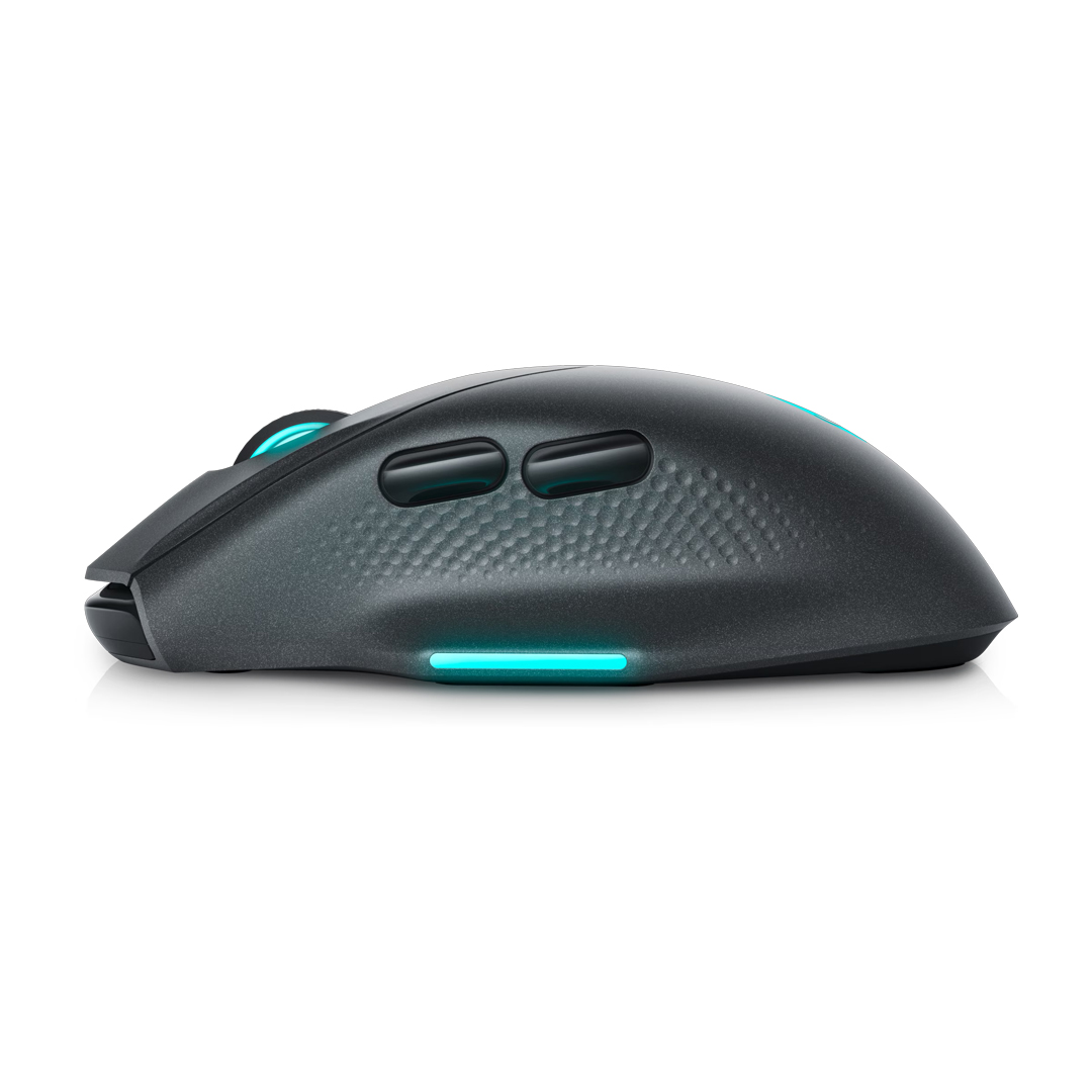 Mouse gaming Alienware AW620M inalámbrico - Imagen 2