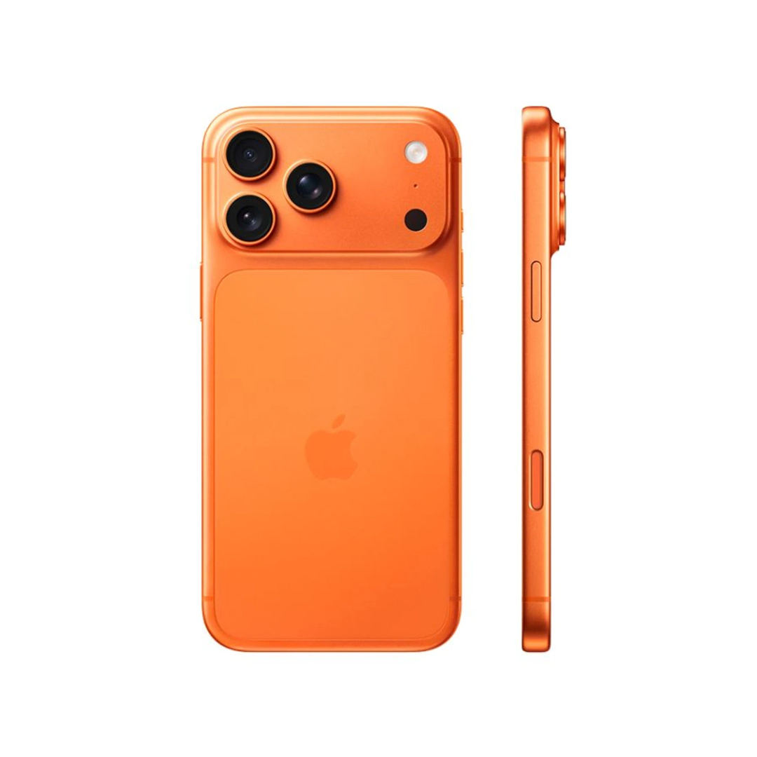 Apple iPhone 17 Pro 512GB Cosmic Orange - Imagen 2