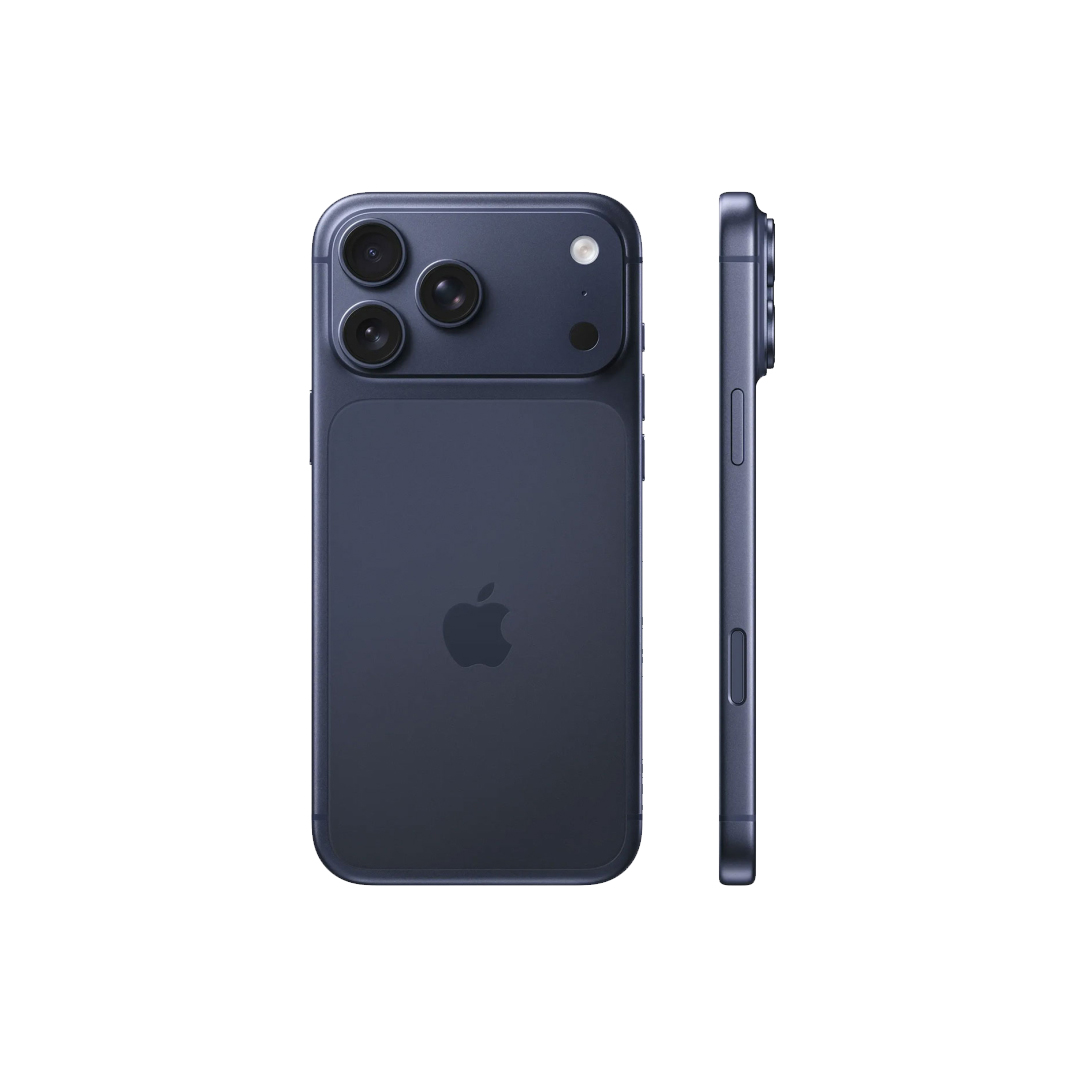 Apple iPhone 17 Pro Max 1TB Deep Blue - Imagen 2