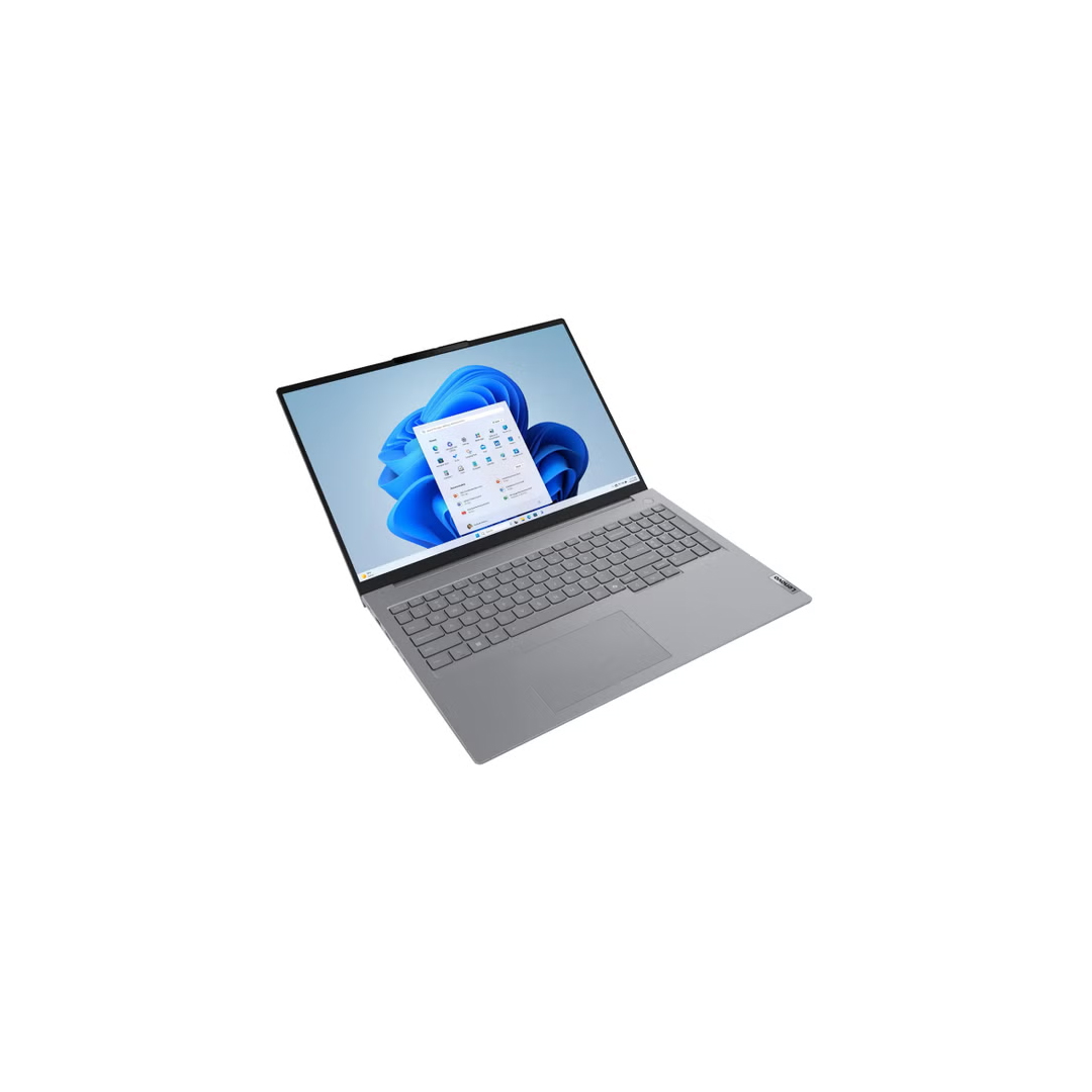 Lenovo ThinkBook 16 16" FHD+ Touch Arctic Gray 21SKA0L3US - Imagen 2