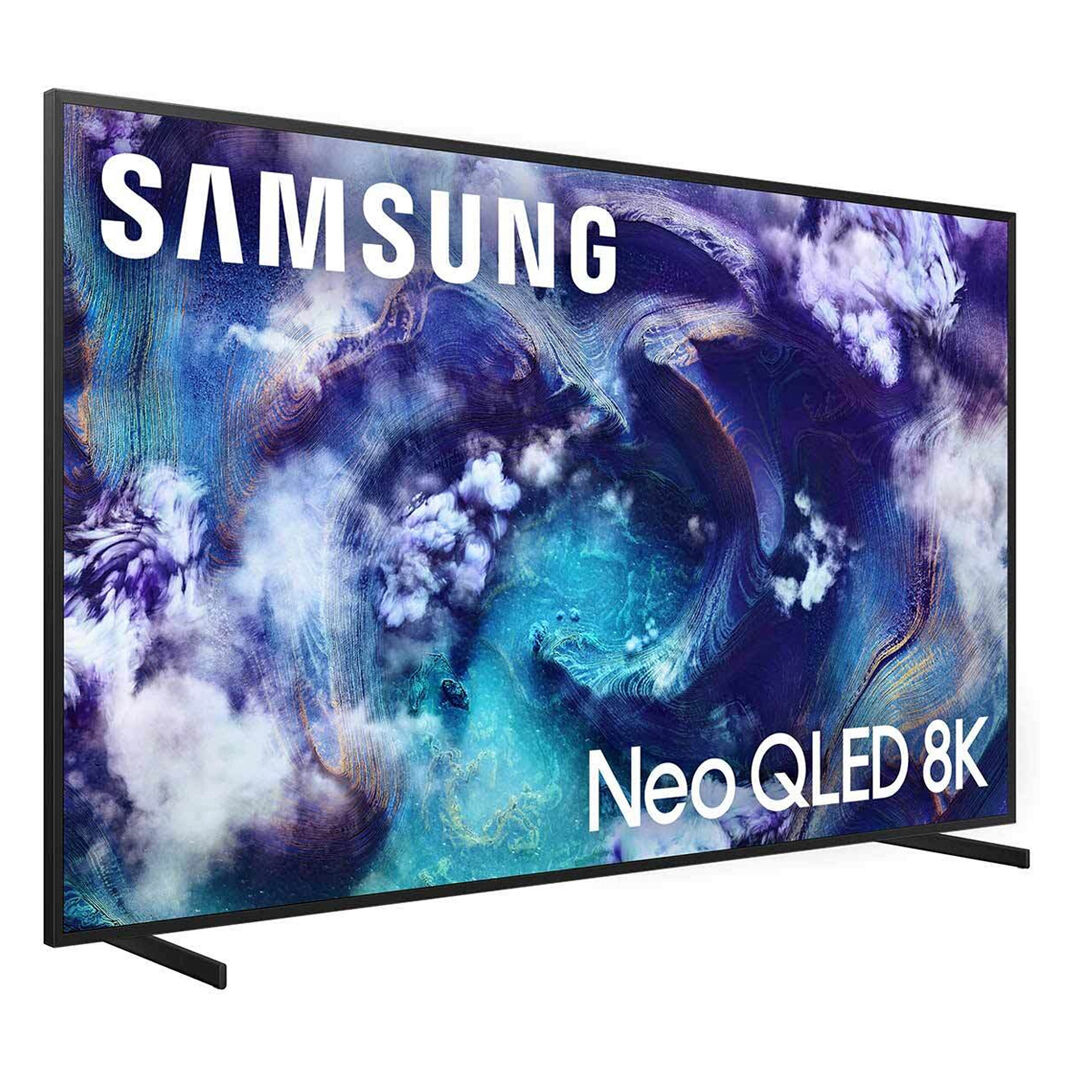 Samsung 65" QN900F Neo QLED 8K Mini-LED Vision AI Smart TV QN65QN900F USA - Imagen 2