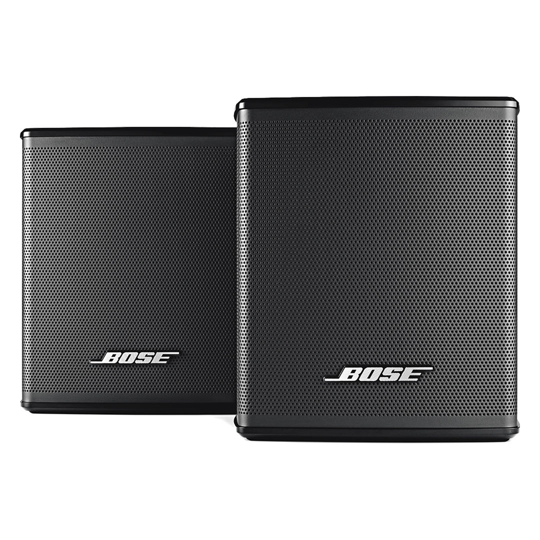 Bose Surround Speakers Parlantes Traseros Black 809281-1100 - Imagen 2