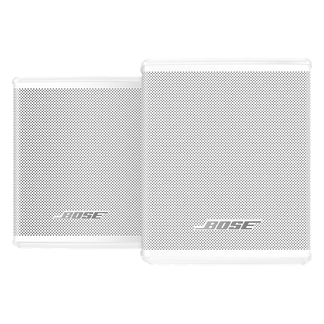 Bose Surround Speakers Parlantes Traseros White 809281-1200 - Imagen 2