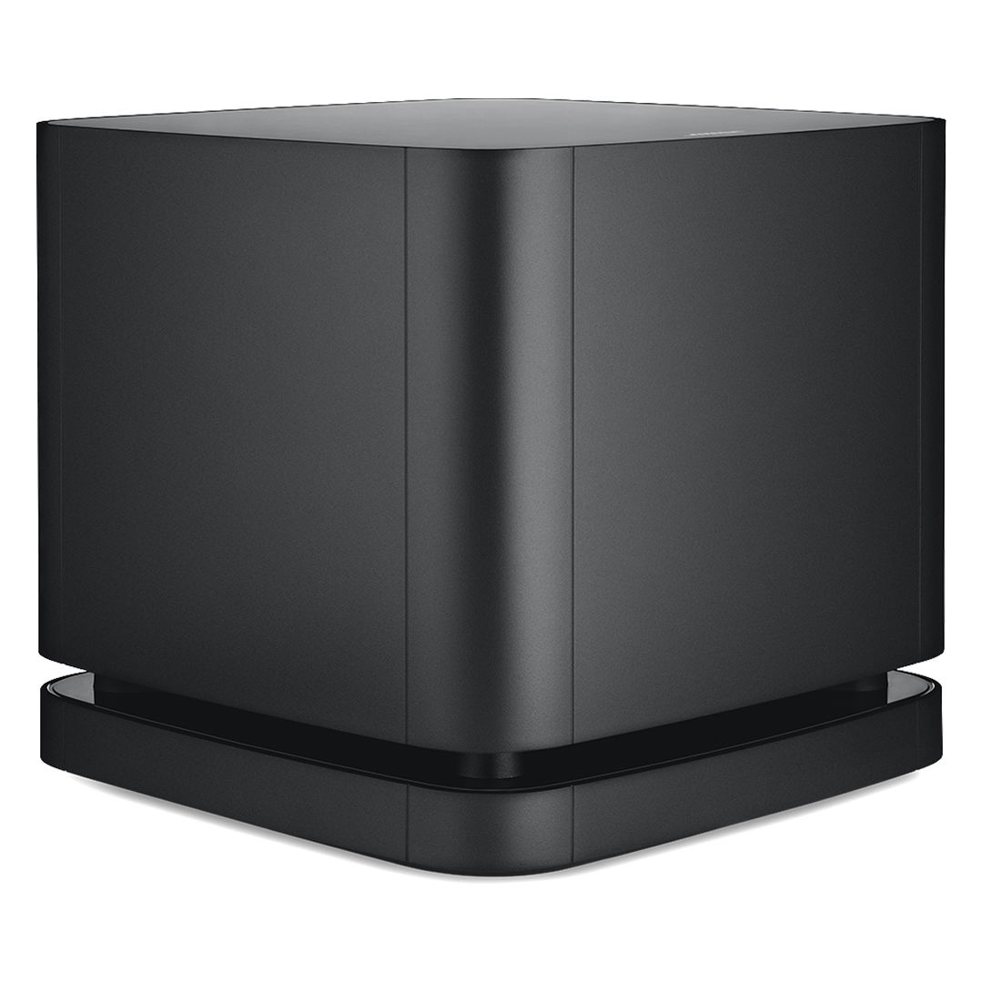 Bose Bass Module 500 Subwoofer Inalambrico Black 796145-1100 - Imagen 2