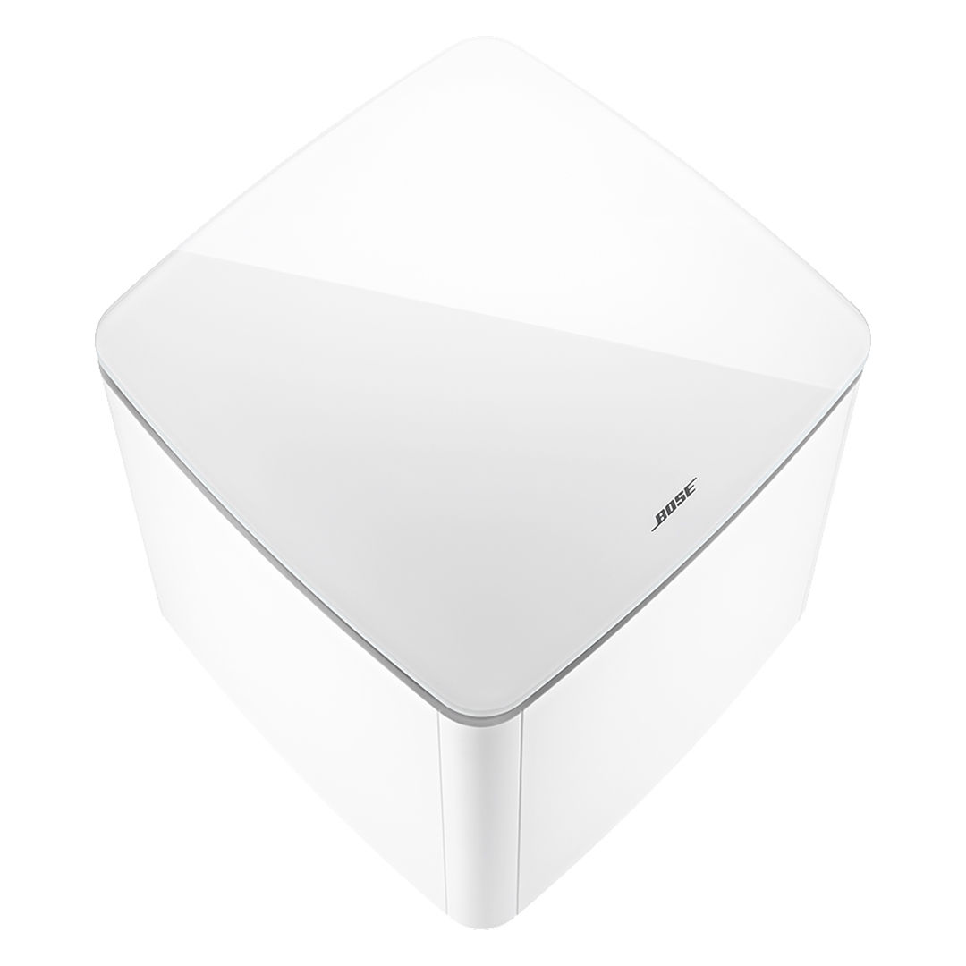 Bose Bass Module 700 Subwoofer Inalámbrico White 809108-1200 - Imagen 2
